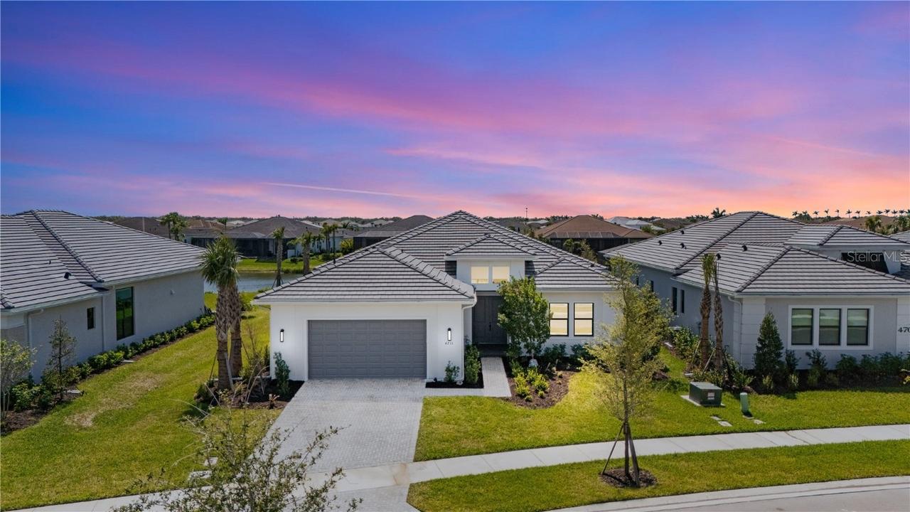 4711 Cedron Ct., Sarasota, FL 34240