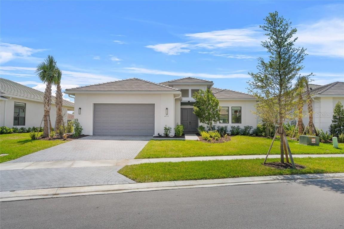 4711 Cedron Ct., Sarasota, FL 34240