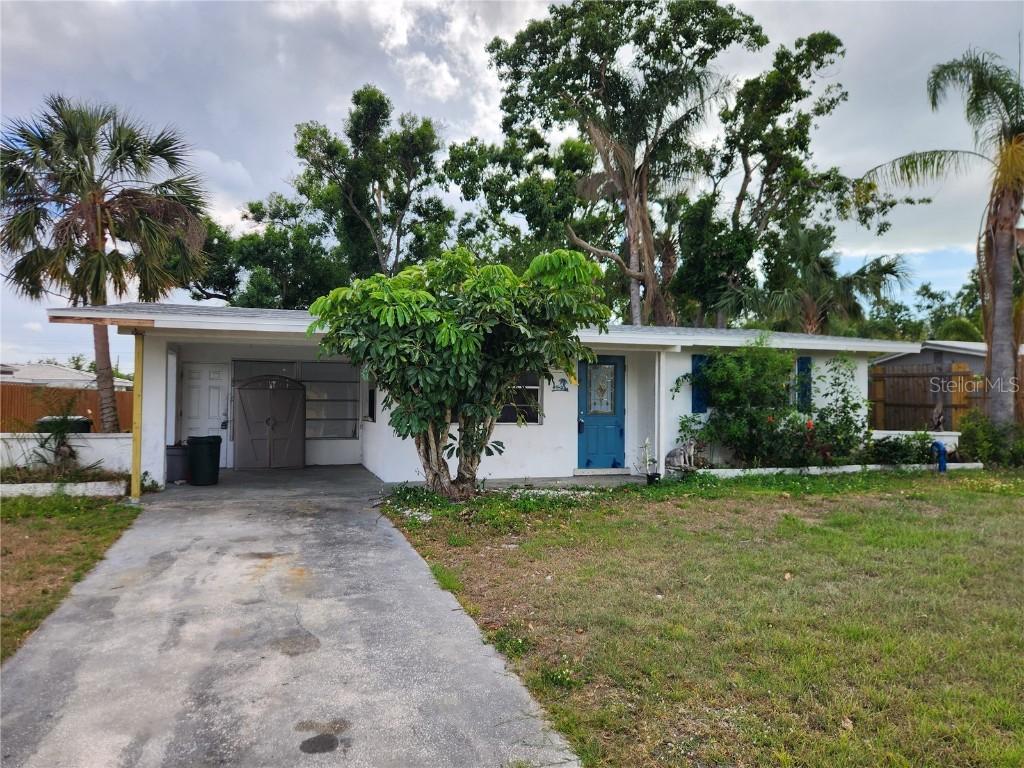 4712 Cronin Dr., Sarasota, FL 34232