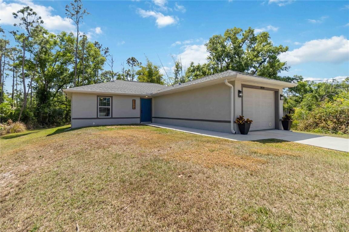 28219 N Twin Lakes Dr., Punta Gorda, FL 33955