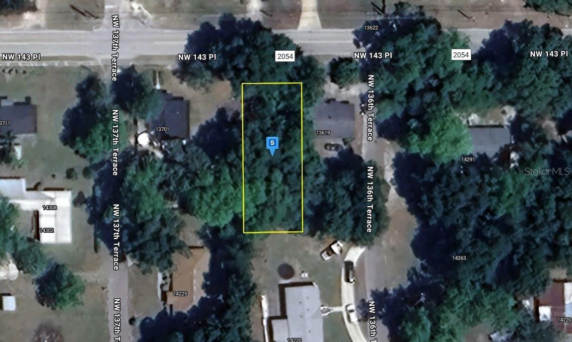 1367 NW 143 Pl., Alachua, FL 32615
