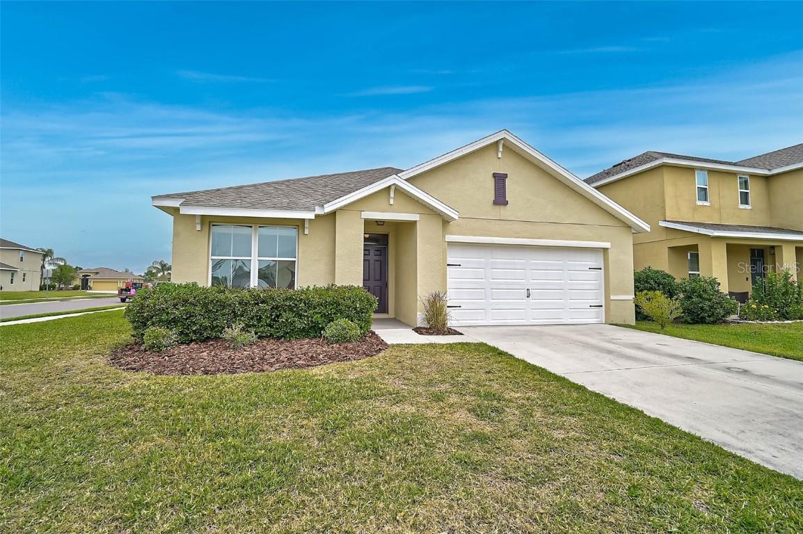 15207 Peaceful Bull Pl., Bradenton, FL 34212