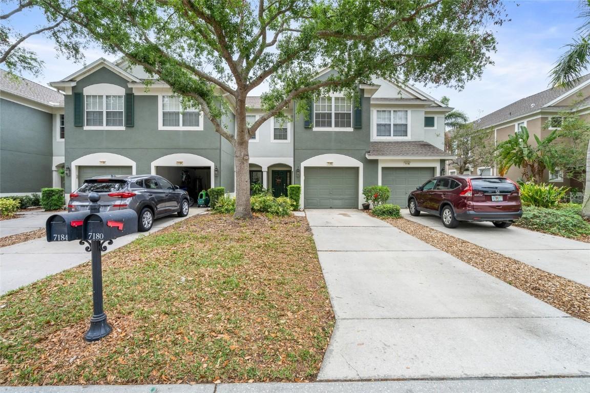 7180 83rd Dr. #6-5, Bradenton, FL 34201