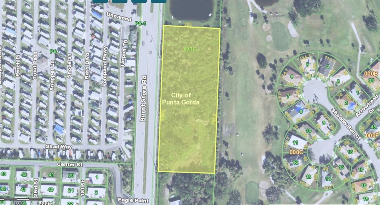 10200 Burnt Store Rd., Punta Gorda, FL 33950