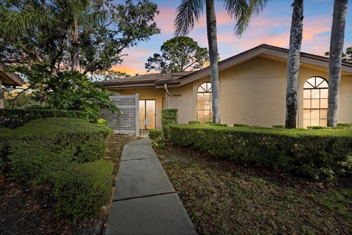 4525 Morningside #7, Sarasota, FL 34235
