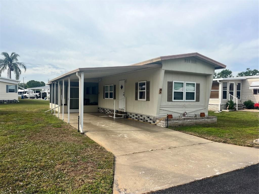 5316 53rd Ave. #M4, Bradenton, FL 34203