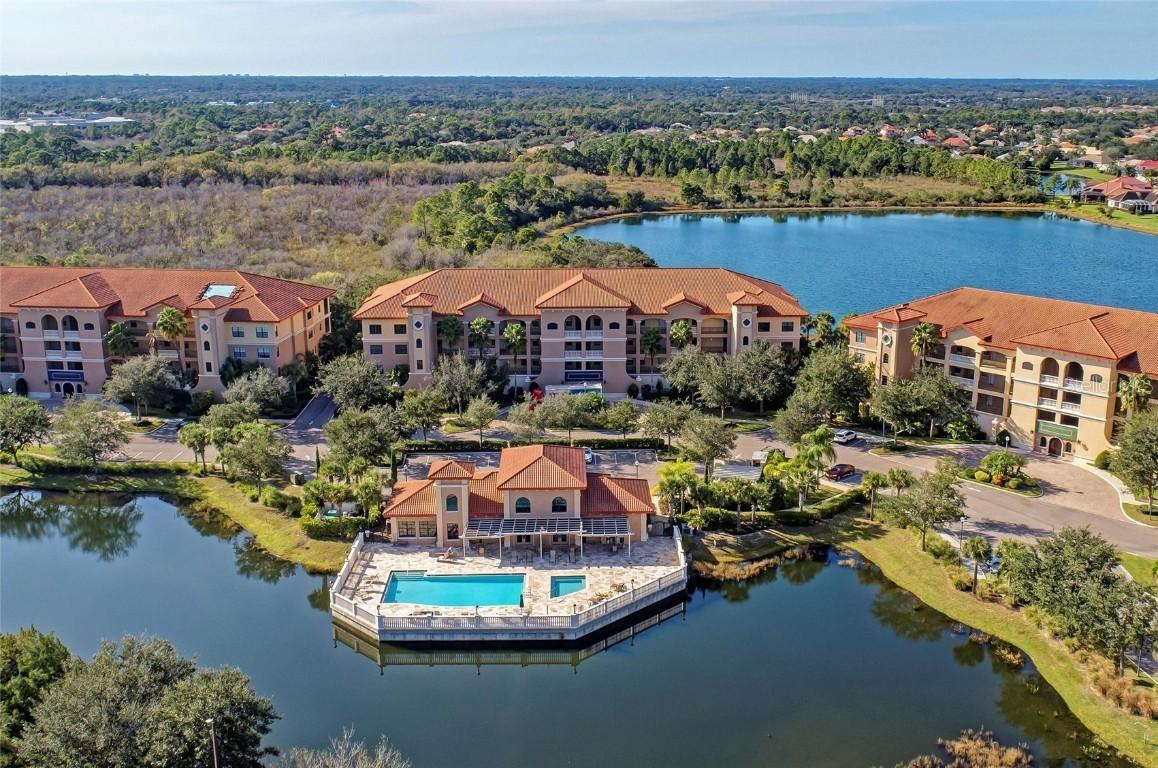 7710 Lake Vista Ct. #407, Lakewood Ranch, FL 34202