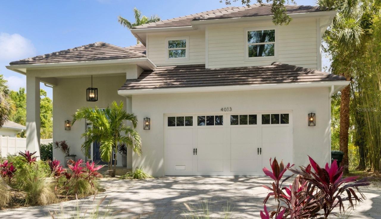 4013 Red Rock Ln., Sarasota, FL 34231