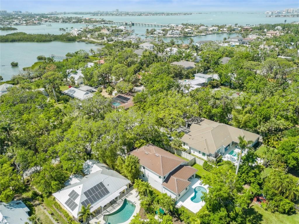4013 Red Rock Ln., Sarasota, FL 34231
