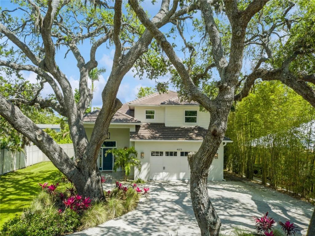 4013 Red Rock Ln., Sarasota, FL 34231