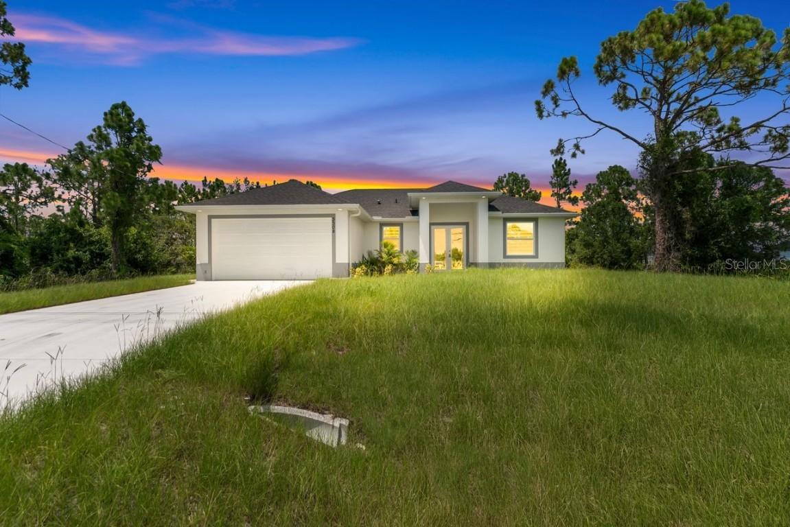 3308 17th St., Lehigh Acres, FL 33976