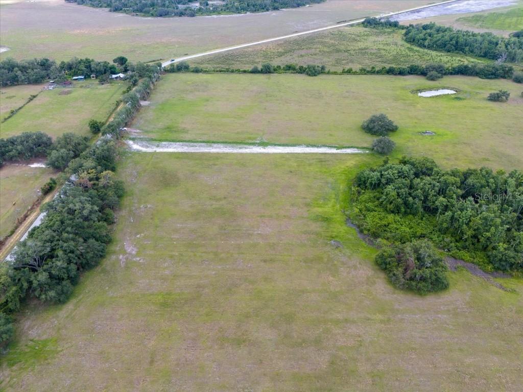 Mj Rd.lot 7, Myakka City, FL 34251