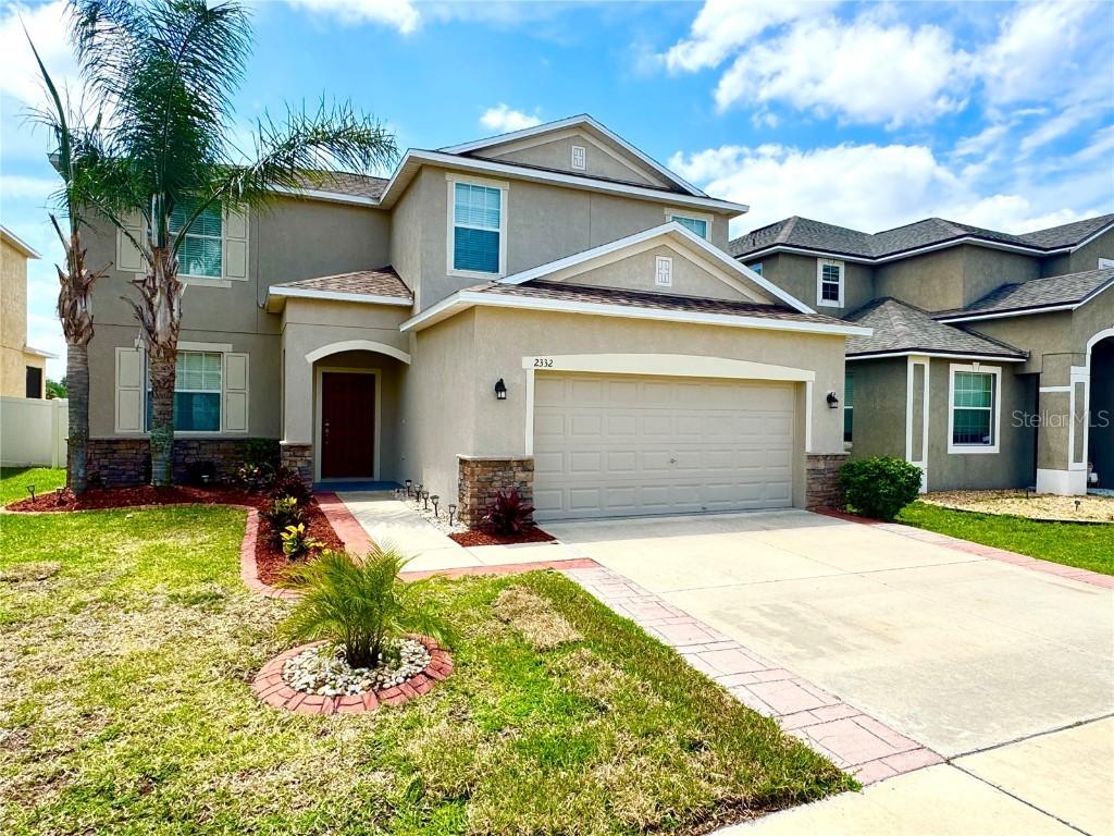 2332 Dovesong Trace Dr., Ruskin, FL 33570