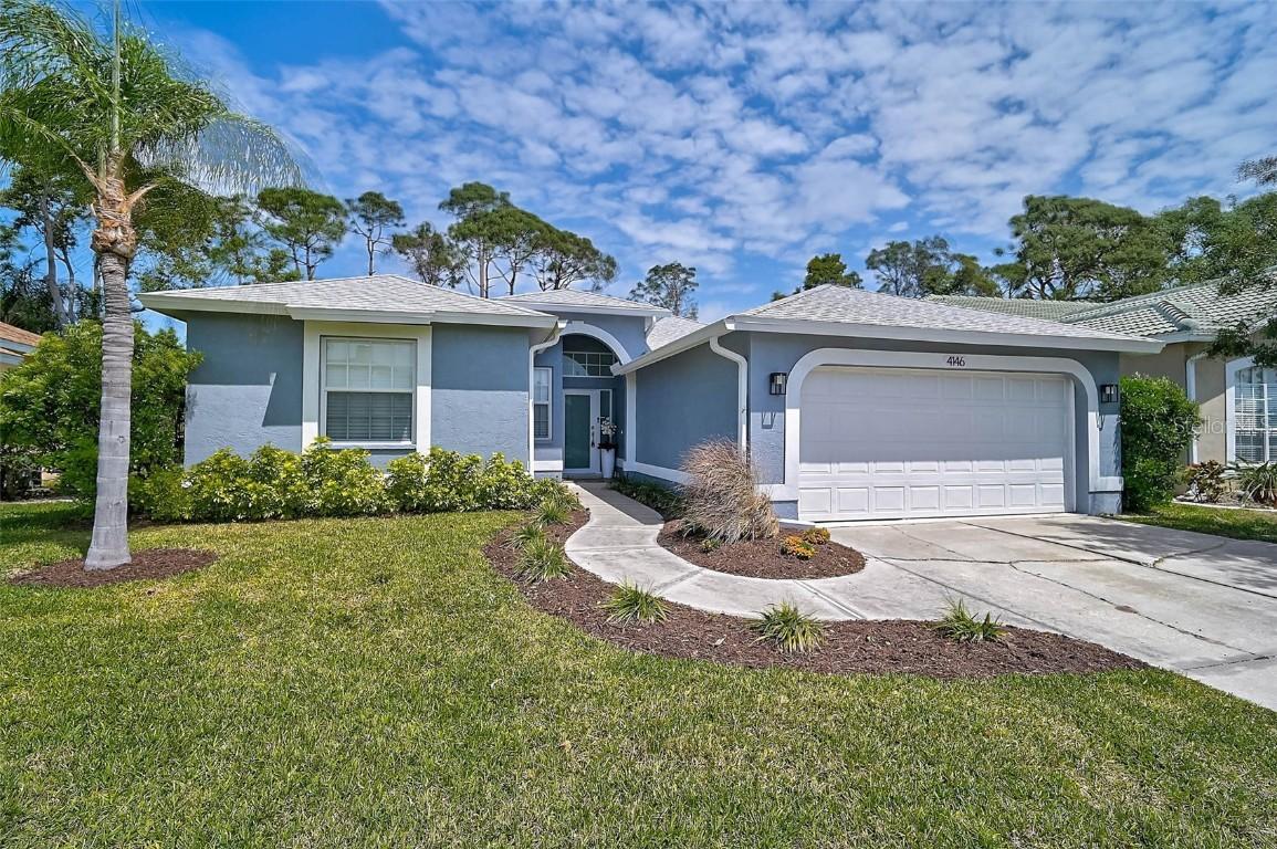4146 Westbourne Cir., Sarasota, FL 34238