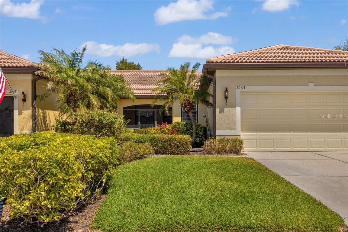 2064 Batello Dr., Venice, FL 34292