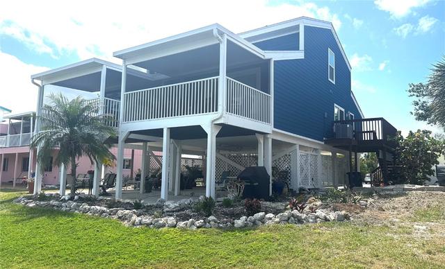 New Construction Homes For Sale This Week in Fort Myers Beach: March 26th to April 1st