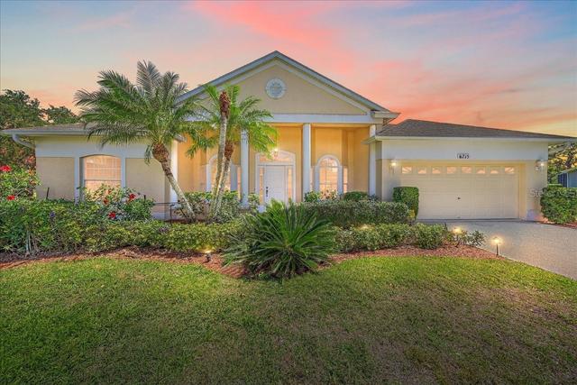 New Homes For Sale This Week That Attend Gilbert W McNeal Elementary School: March 28th to April 3rd