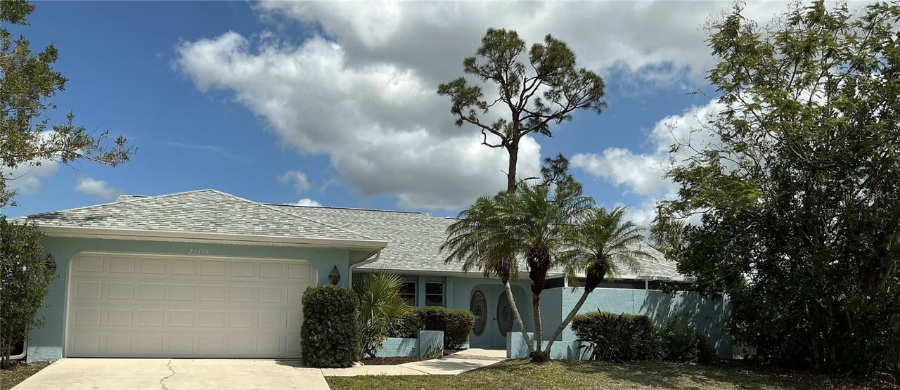 23116 Amethyst Ave., Port Charlotte, FL 33952