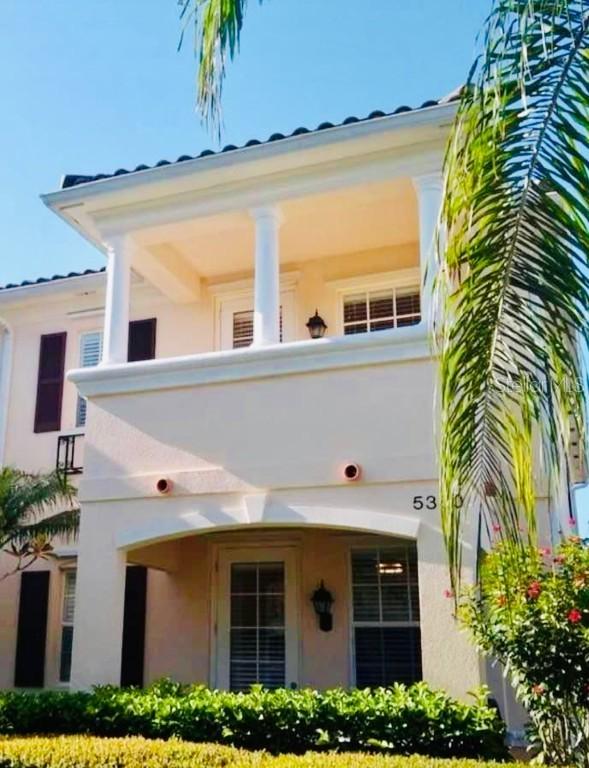 5360 Davini St., Sarasota, FL 34238