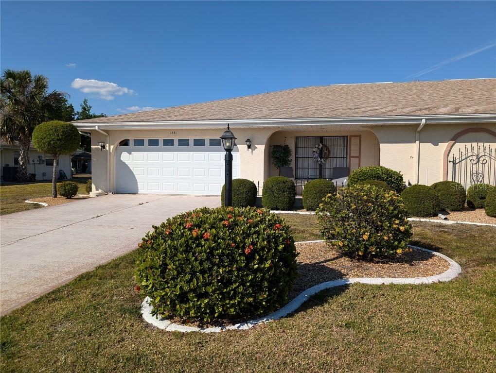 1631 Bentwood Dr., Sun City Center, FL 33573