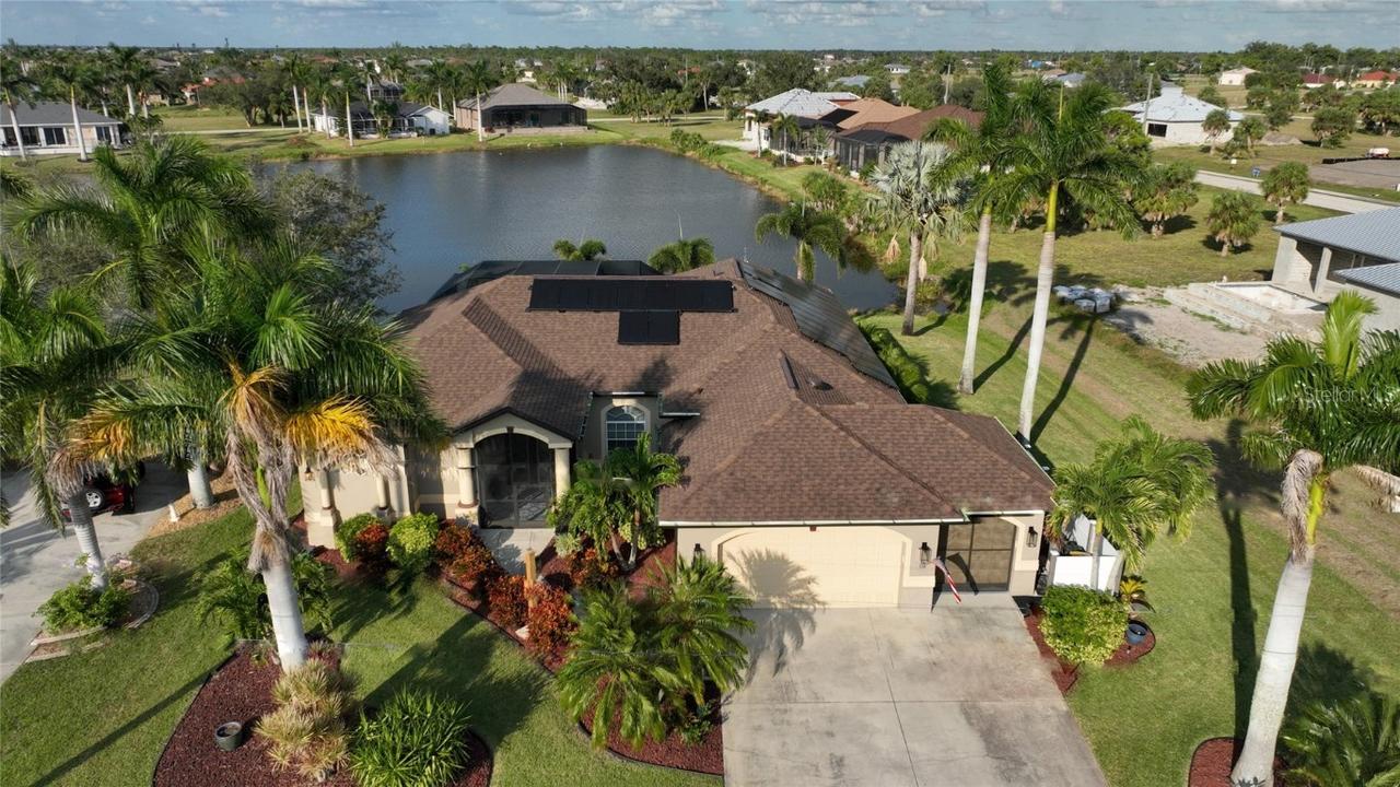 24342 Saragossa Ln., Punta Gorda, FL 33955