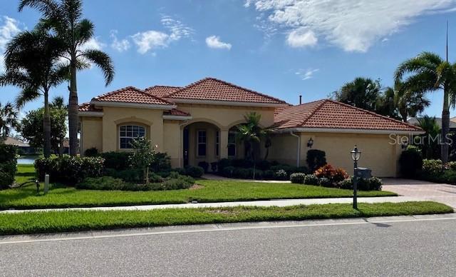 193 Montelluna Dr., North Venice, FL 34275