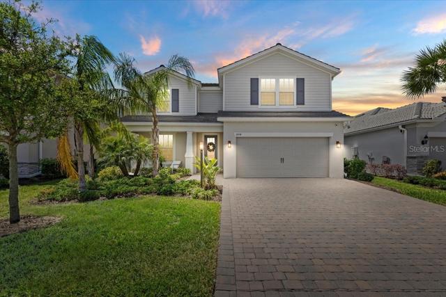 New Homes with In-ground Swimming Pools in Lakewood Ranch: March 23rd to March 29th