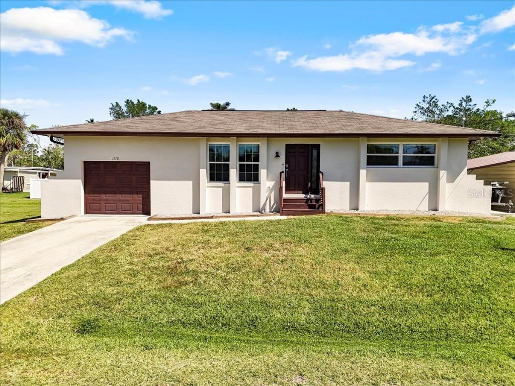 1918 Dixie Ave Ave., Punta Gorda, FL 33950