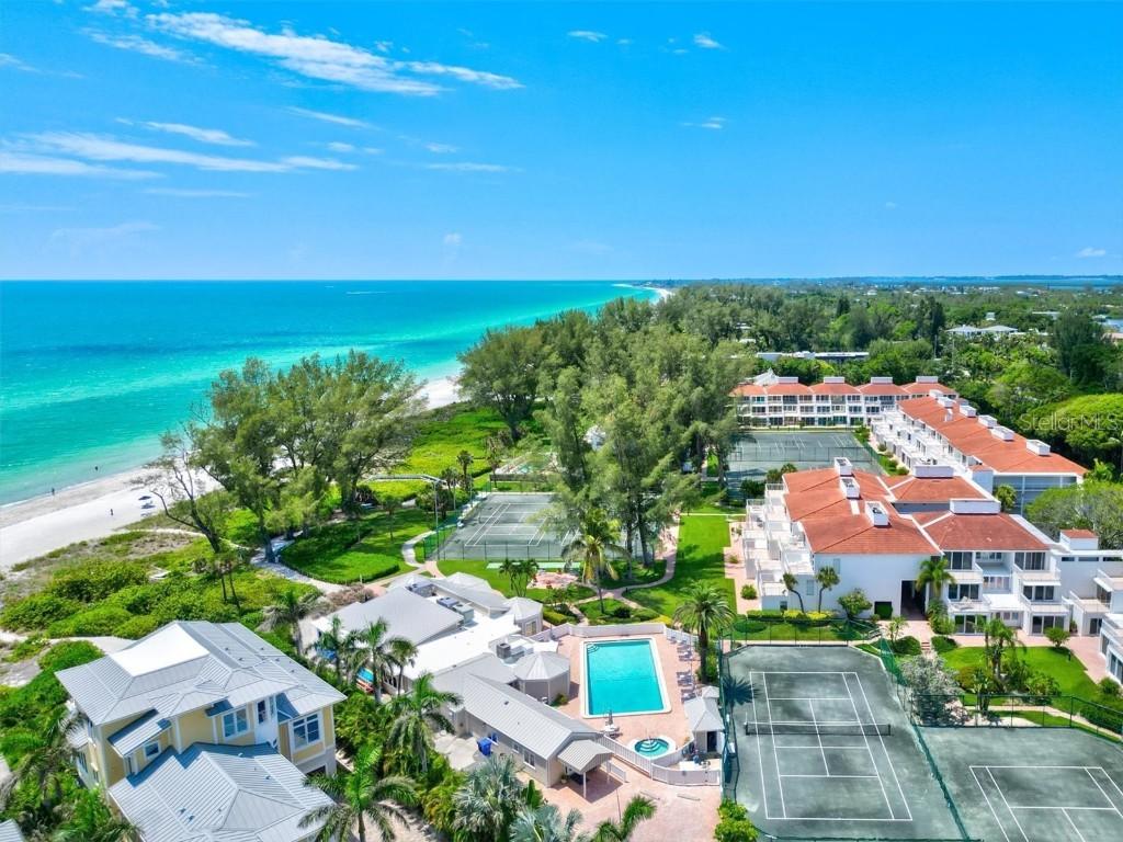 5055 Gulf Of Mexico Dr. #115, Longboat Key, FL 34228