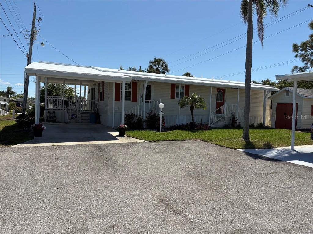 5205 7th C St., Bradenton, FL 34203