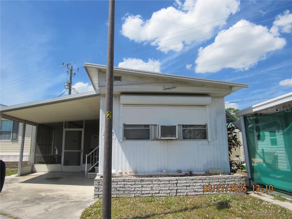 2025 Sun Home St., Sarasota, FL 34231