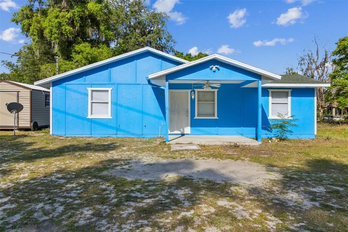 1720 S Warnell Rd., Coleman, FL 33521