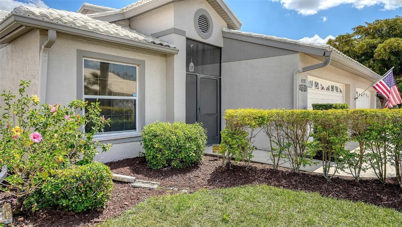 4181 Brittany Ln. #25, Sarasota, FL 34233