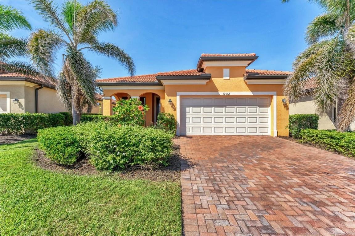 10072 Cozy Grove Dr., Venice, FL 34293