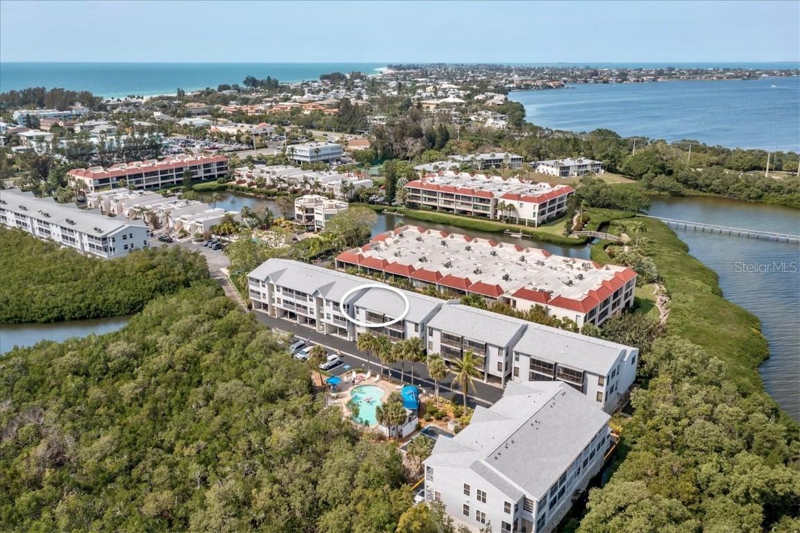 3601 East Bay Dr. #205, Holmes Beach, FL 34217
