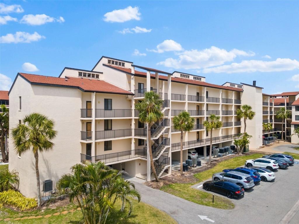 6267 Midnight Pass Rd. #105, Sarasota, FL 34242