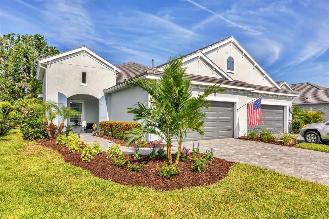 2628 Sapphire Blue Ln., Bradenton, FL 34211