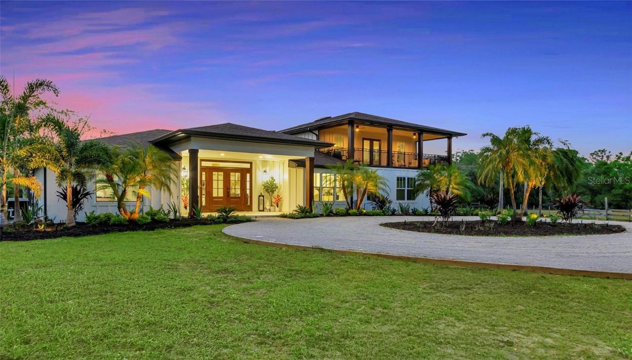 1208 Oak Hammock Rd., Sarasota, FL 34240