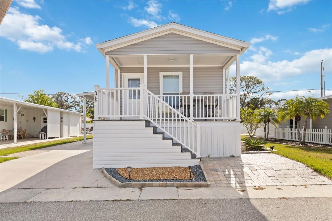 5781 Orange Blossom Rd., Venice, FL 34293