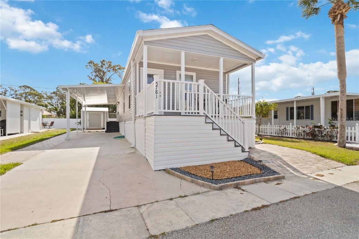 5781 Orange Blossom Rd., Venice, FL 34293