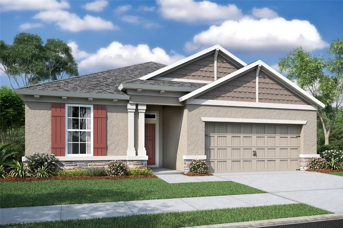 19659 Fort King Run, Brooksville, FL 34601