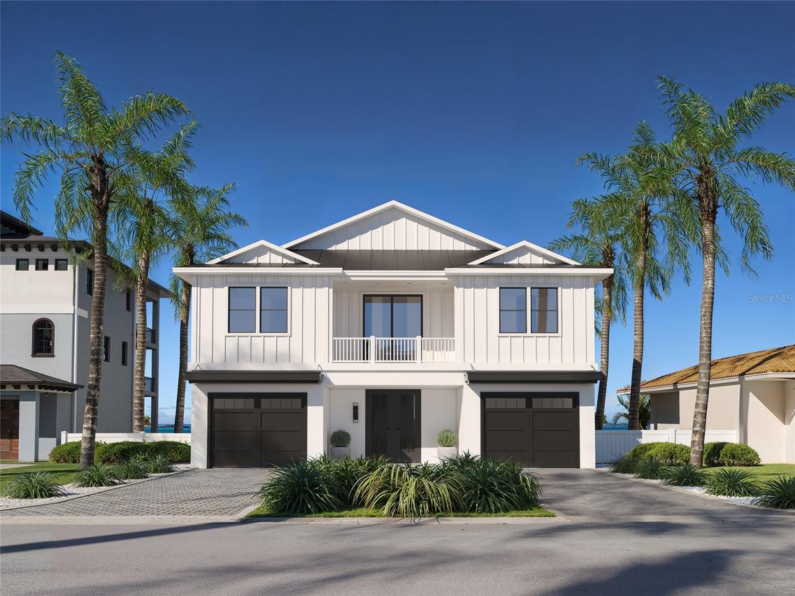 8555 Heron Lagoon Cir., Sarasota, FL 34242