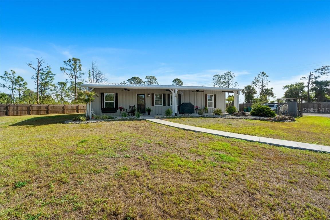 29527 Maris Dr., Punta Gorda, FL 33982