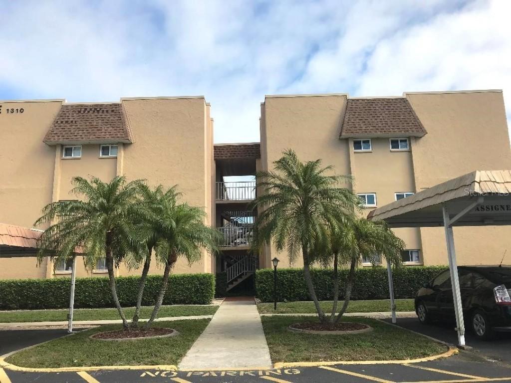 1330 Glen Oaks Dr. #276D, Sarasota, FL 34232