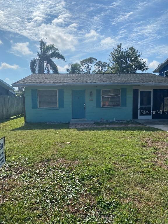 109 Colonia Ln., Nokomis, FL 34275