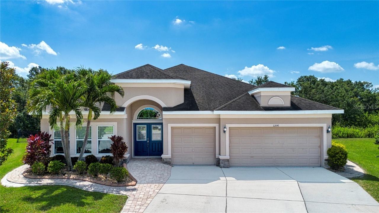 12841 Balsam Ter., Bradenton, FL 34212