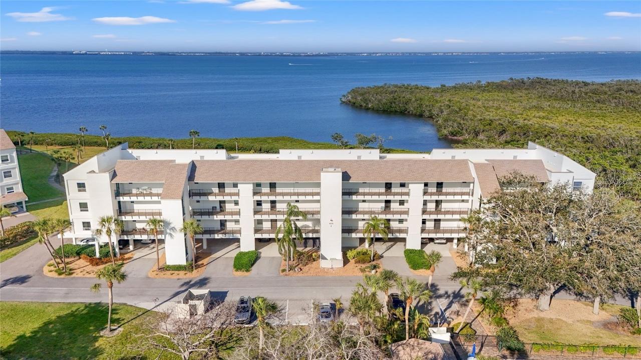 4600 Gulf Of Mexico Dr. #201, Longboat Key, FL 34228