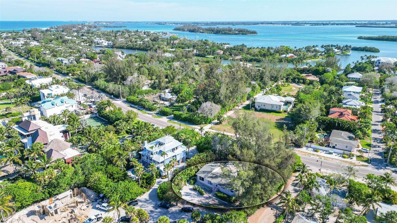 [Address Hidden by Seller], Longboat Key, FL 34228