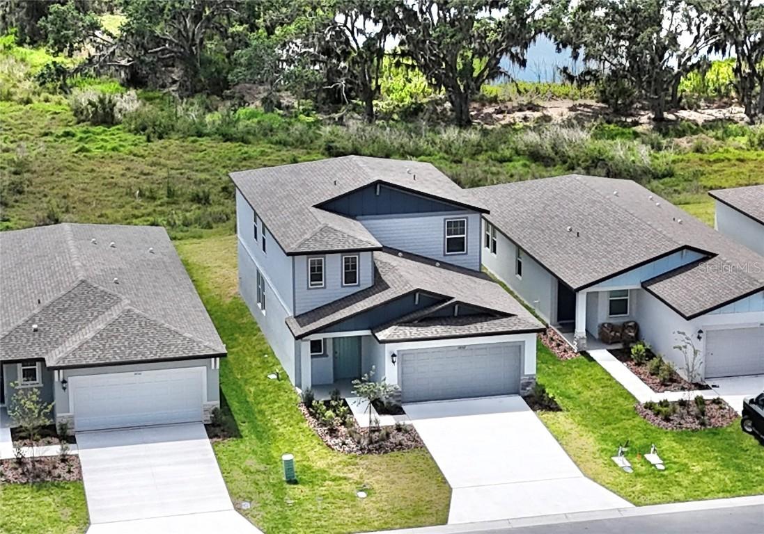 14057 Crutchfield Ct., Parrish, FL 34219
