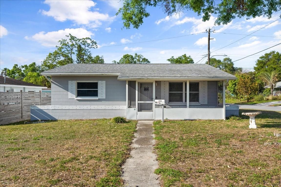 5001 15th Ave., St Petersburg, FL 33710